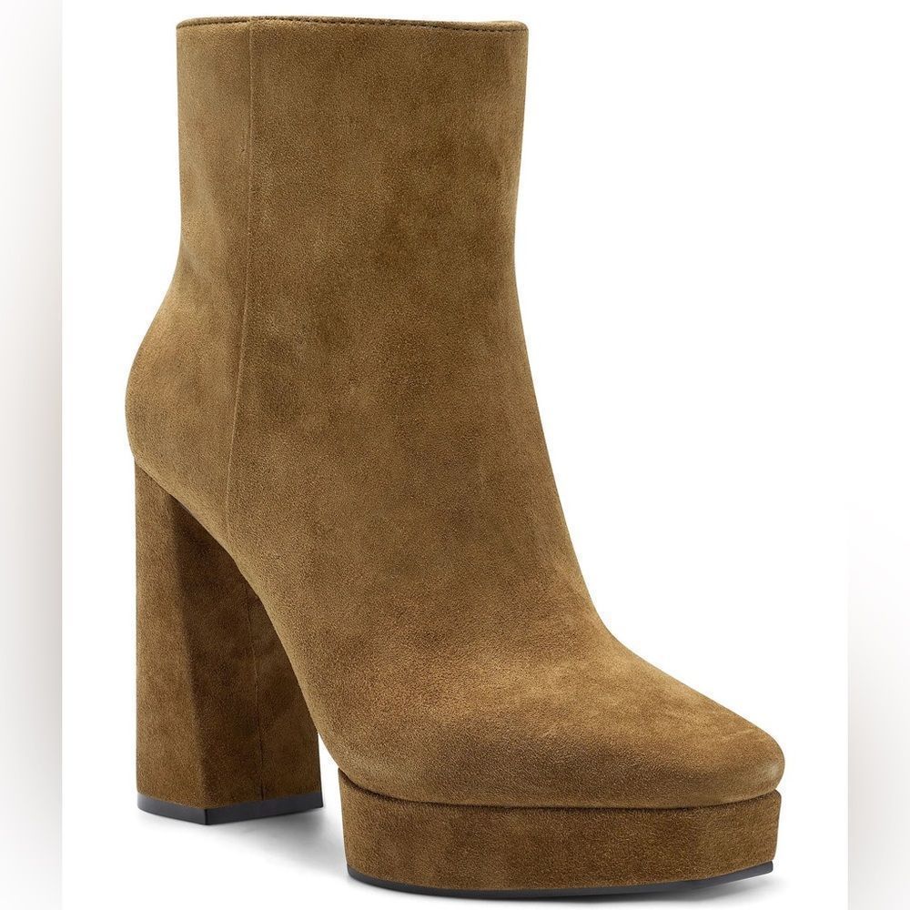 Jessica Simpson | Kaiyah Platform Boot